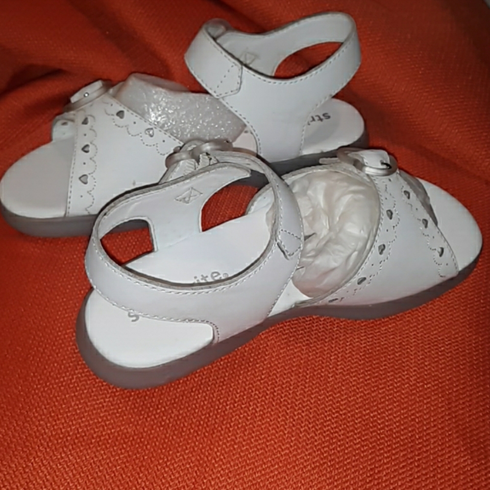 GIRL'S SANDALS - Picture 6 of 7